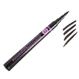 Inverlee Eyeliner Liquid Eye Liner Pen Pencil Waterproof Black Makeup Cosmetic