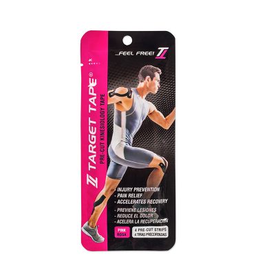Target Tape Kinesiologica