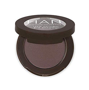 HAN Skincare Cosmetics All Natural Eyeshadow, Mystery