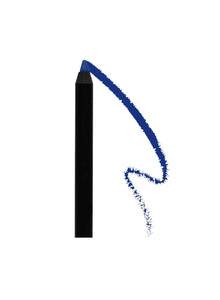 SUGAR Cosmetics Stroke of Genius Heavy-Duty - 04 Blue Suede Shoes, 1.2 g