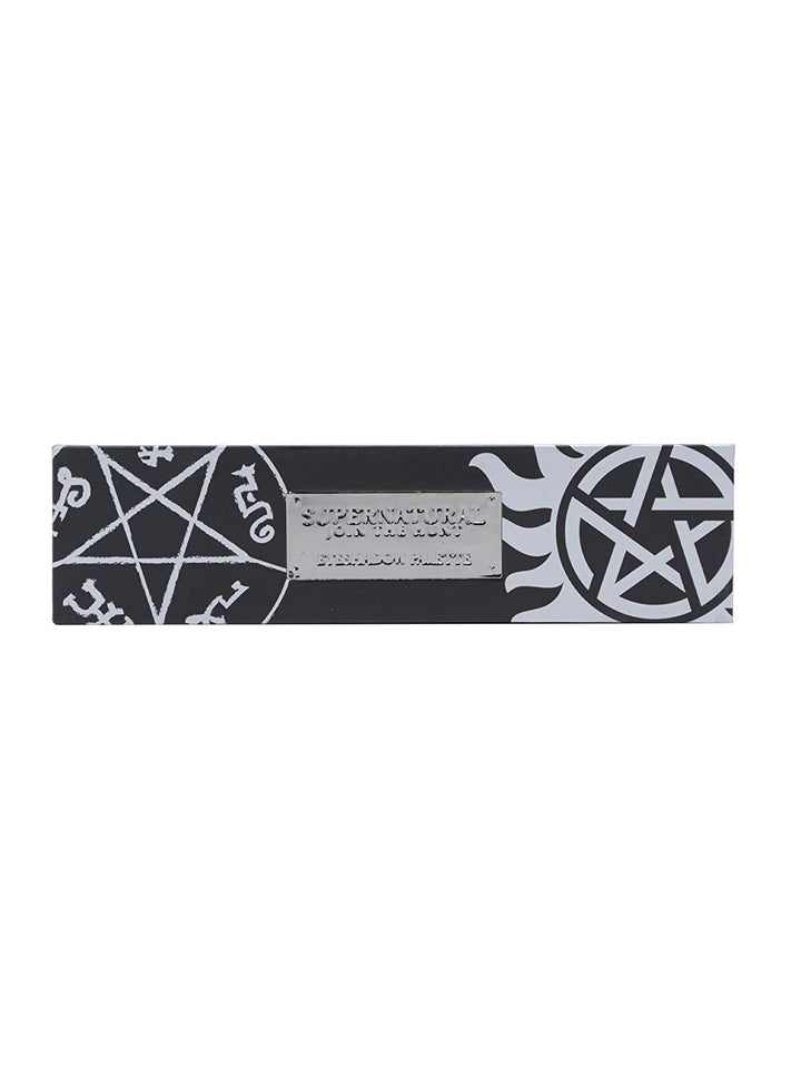 Supernatural Eyeshadow Makeup Palette