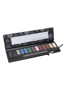 Supernatural Eyeshadow Makeup Palette